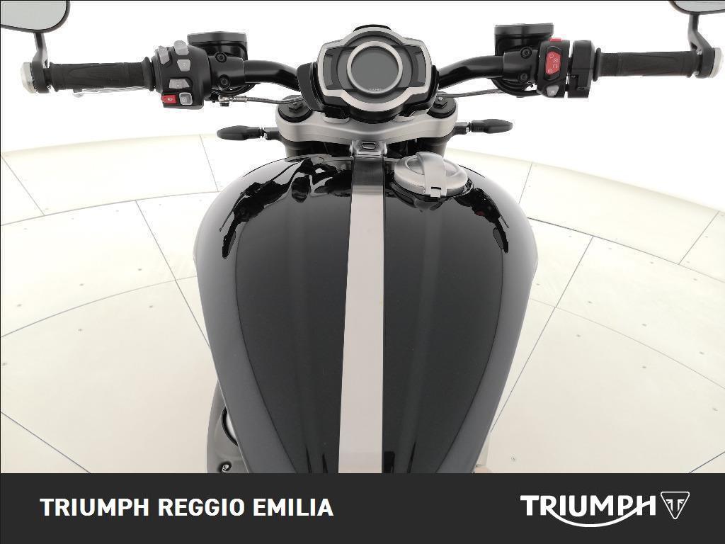 Triumph Rocket III GT