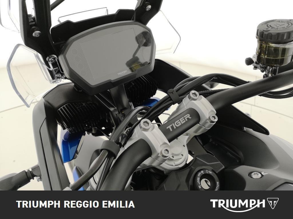 Triumph Tiger 850 Sport