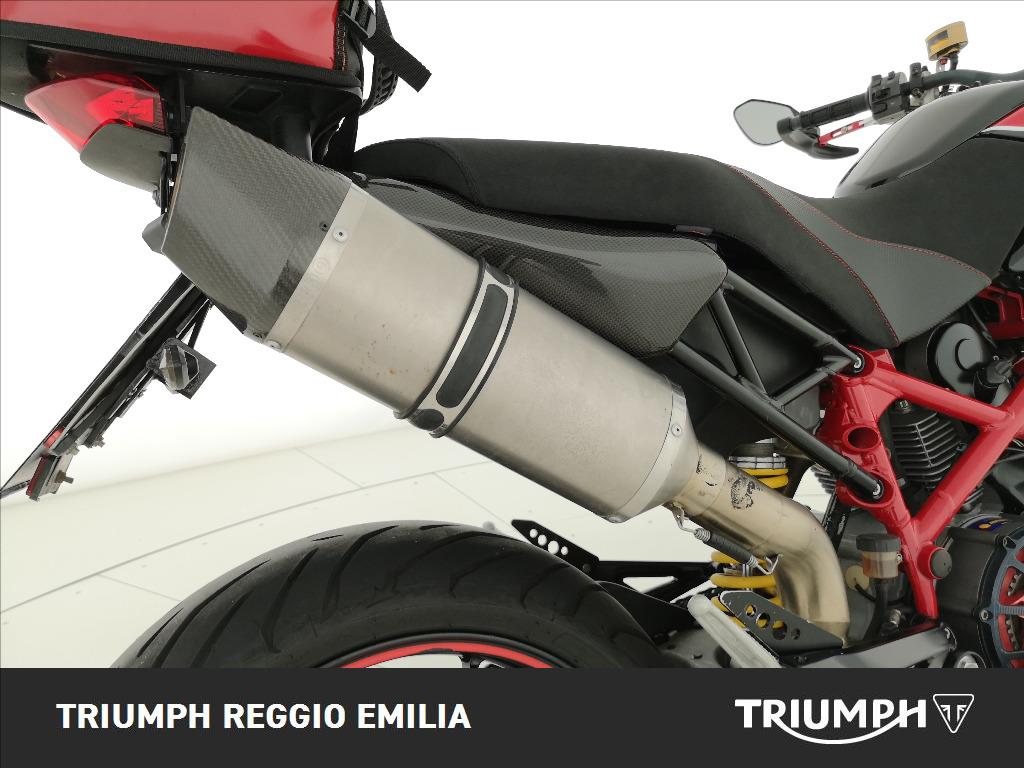 Ducati Hypermotard 1100 