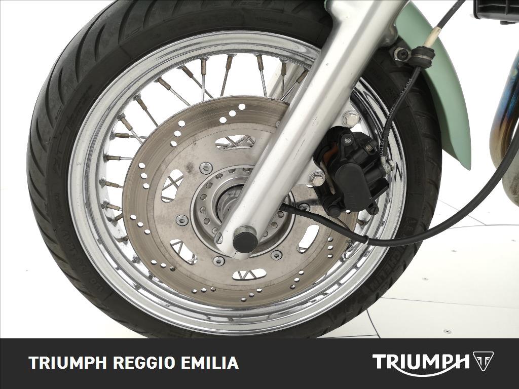 Triumph Legend TT
