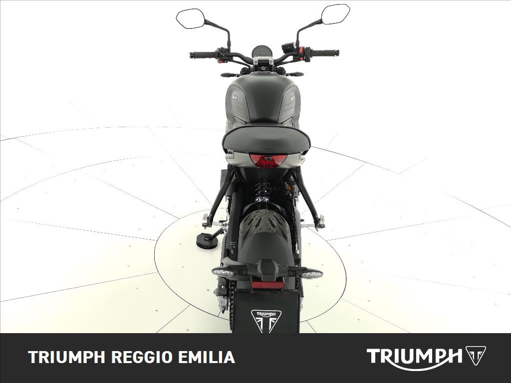 Triumph Trident 660 