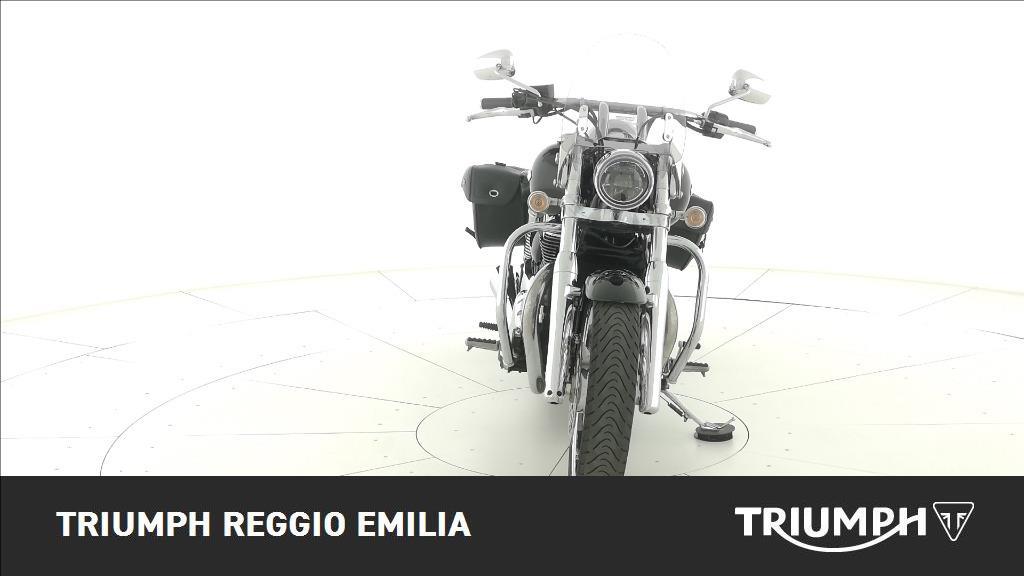 TRIUMPH Thunderbird 1600 