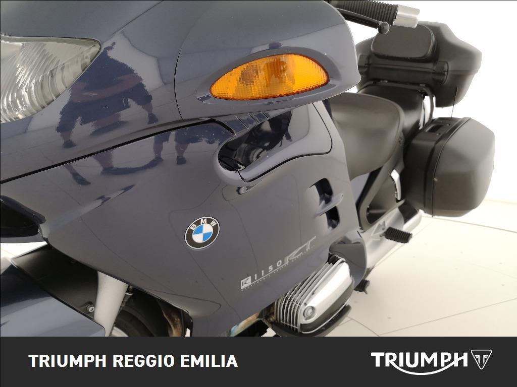 BMW R 1150 RT Abs