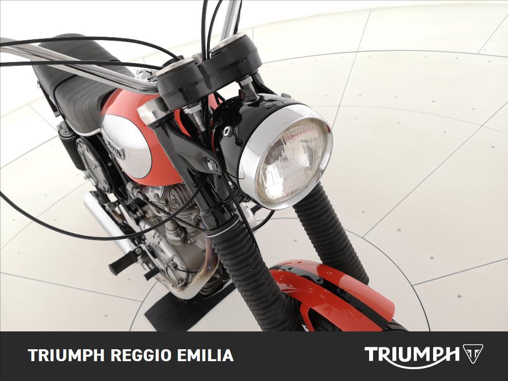 Ducati Scrambler 350 s