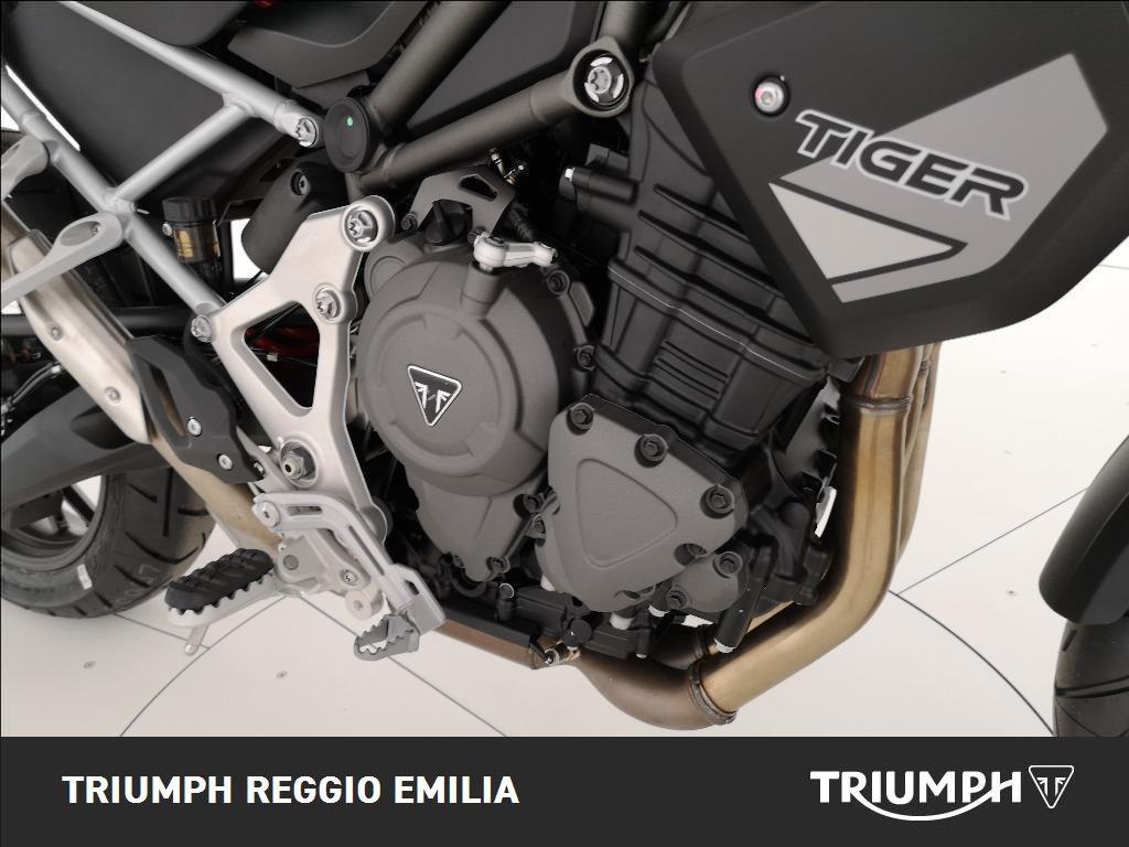 TRIUMPH Tiger 1200 GT Abs