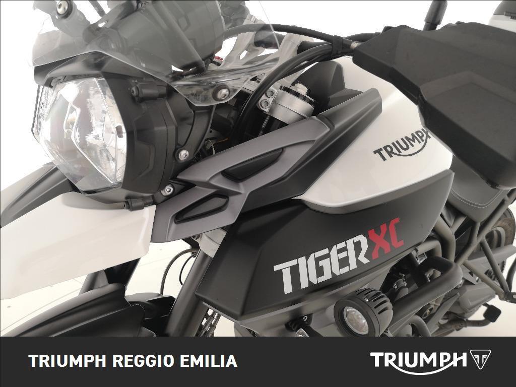 TRIUMPH Tiger 800 XC Abs