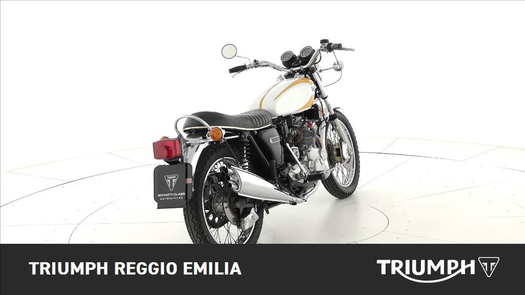 Triumph Trident 1974